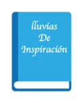 lluvias de inspiracion android application logo